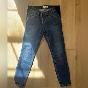 Hatch Maternity Jeans